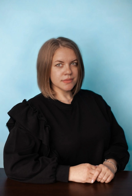 Баракина Юлия Андреевна
